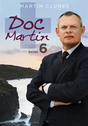 Doc Martin. Season 6 cover image cdn