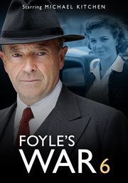 Foyle's War : the Hide. Season 6 cover image cdn