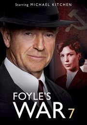 Foyle's war. Season 7 cover image cdn