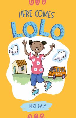 Here comes Lolo  cover image cdn