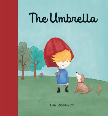 The umbrella  cover image cdn