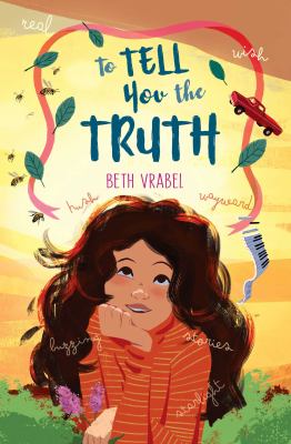 To tell you the truth  cover image cdn