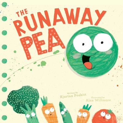 The runaway pea  cover image cdn