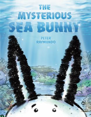 The mysterious sea bunny  cover image cdn