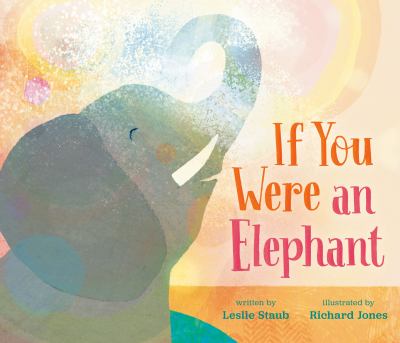 If you were an elephant cover image