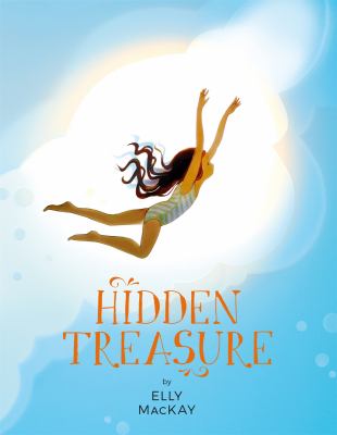 Hidden treasure  cover image cdn