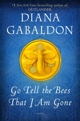Go tell the bees that I am gone  cover image cdn