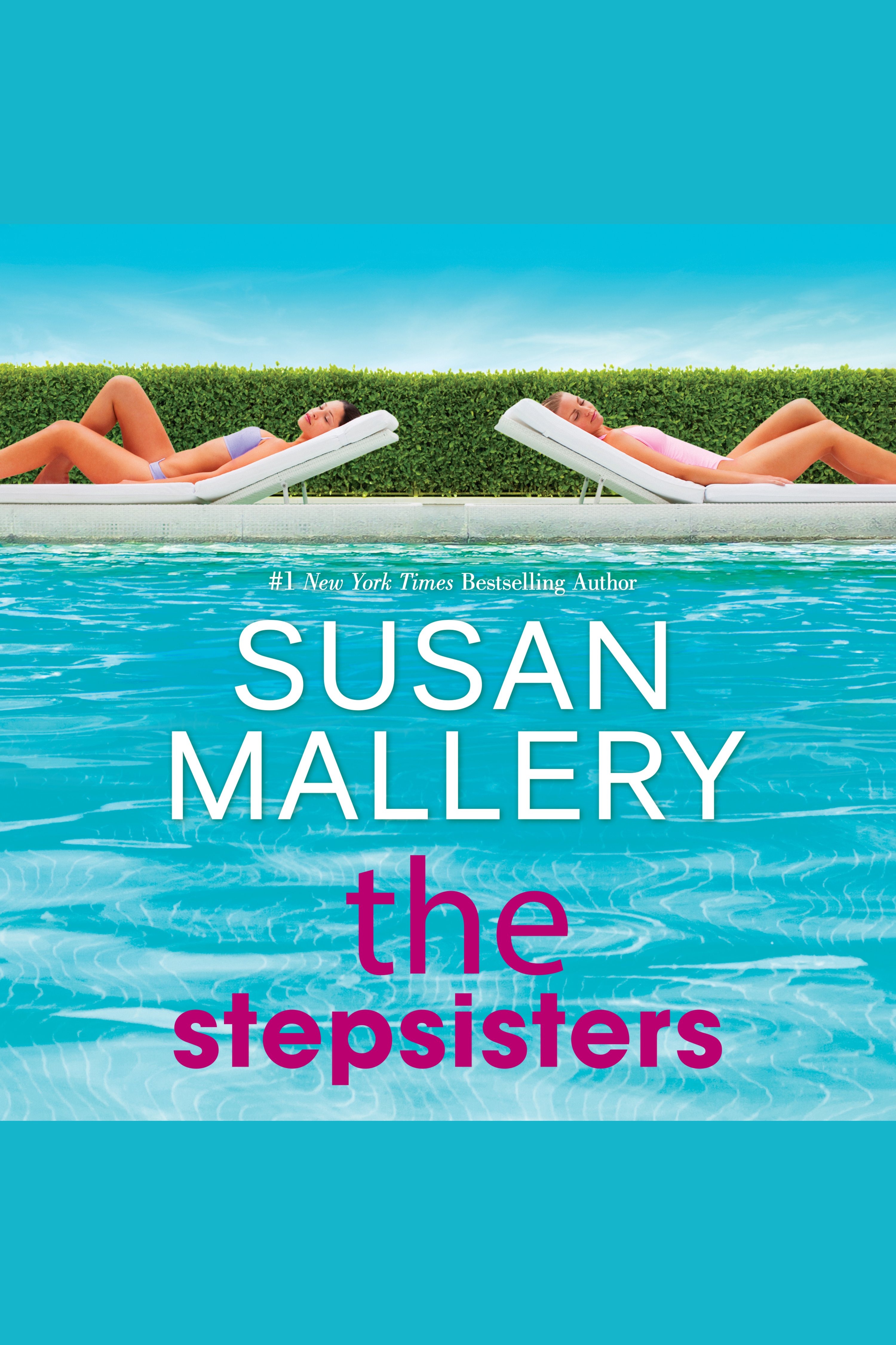 The Stepsisters cover image cdn