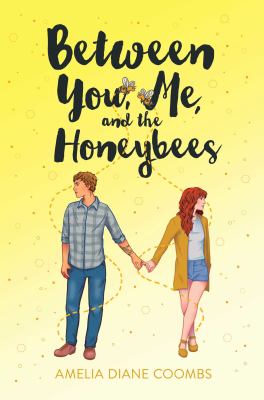 Between you, me, and the honeybees  cover image cdn