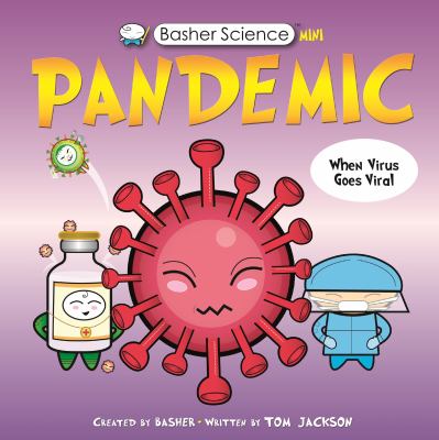 Pandemic  cover image cdn