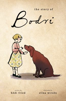 The story of Bodri  cover image cdn