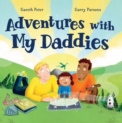 Adventures with my daddies  cover image cdn
