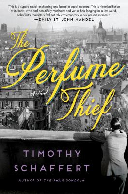 The perfume thief  cover image cdn