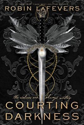 Courting Darkness cover image cdn