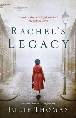 Rachel's Legacy  cover image cdn