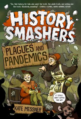 Plagues and pandemics  cover image cdn