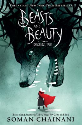 Beasts and beauty : dangerous tales  cover image cdn