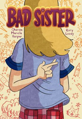 Bad sister  cover image cdn