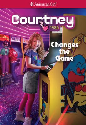 Courtney 1986. Changes the game  cover image cdn