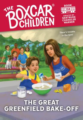 The Great Greenfield Bake Off  cover image cdn