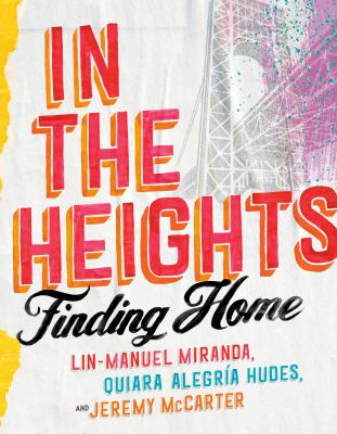 In the Heights : finding home  cover image cdn
