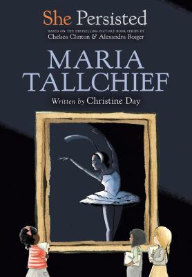 Maria Tallchief  cover image cdn