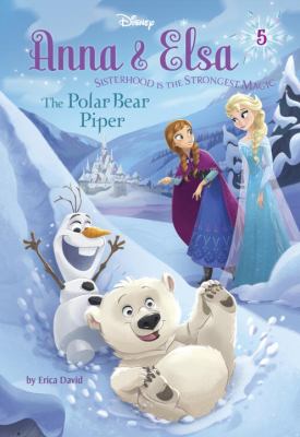 The polar bear piper  cover image cdn