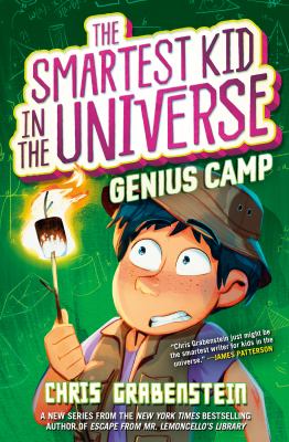 Genius Camp  cover image cdn