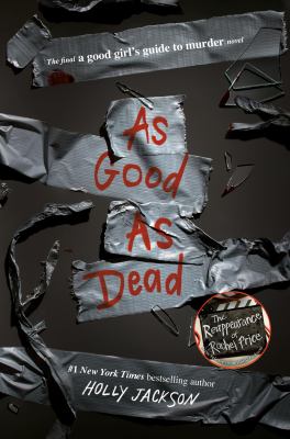 As good as dead  cover image cdn
