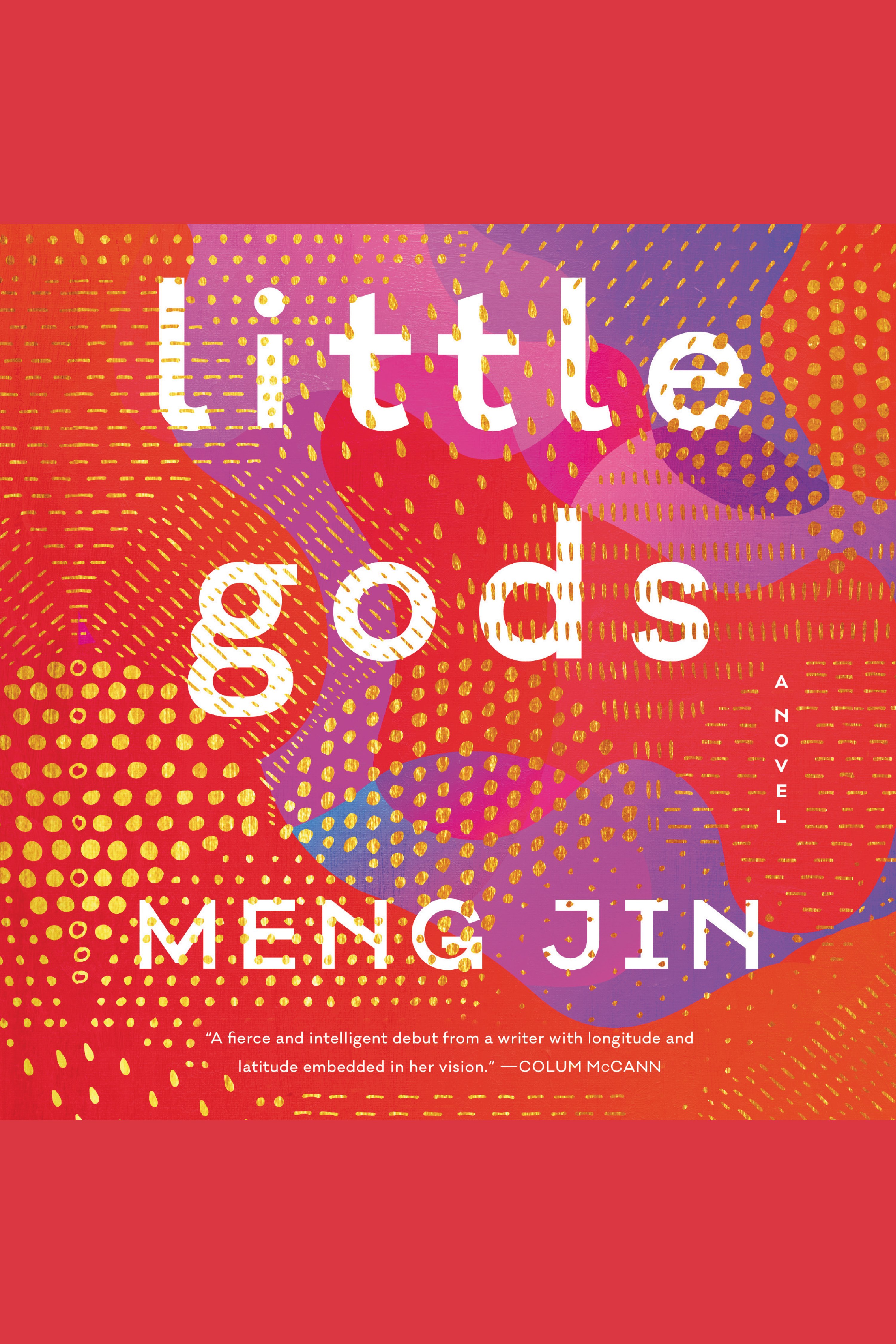 Little Gods cover image cdn