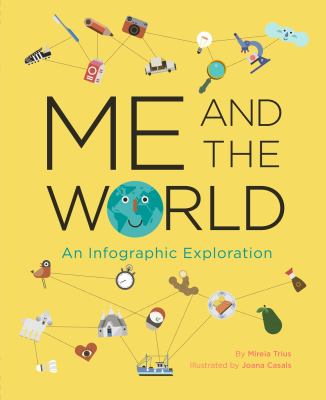 Me and the World An Infographic Exploration cover image cdn