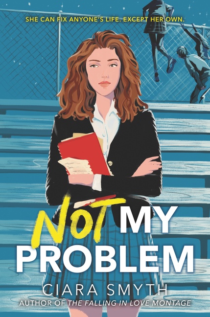 Not My Problem cover image cdn