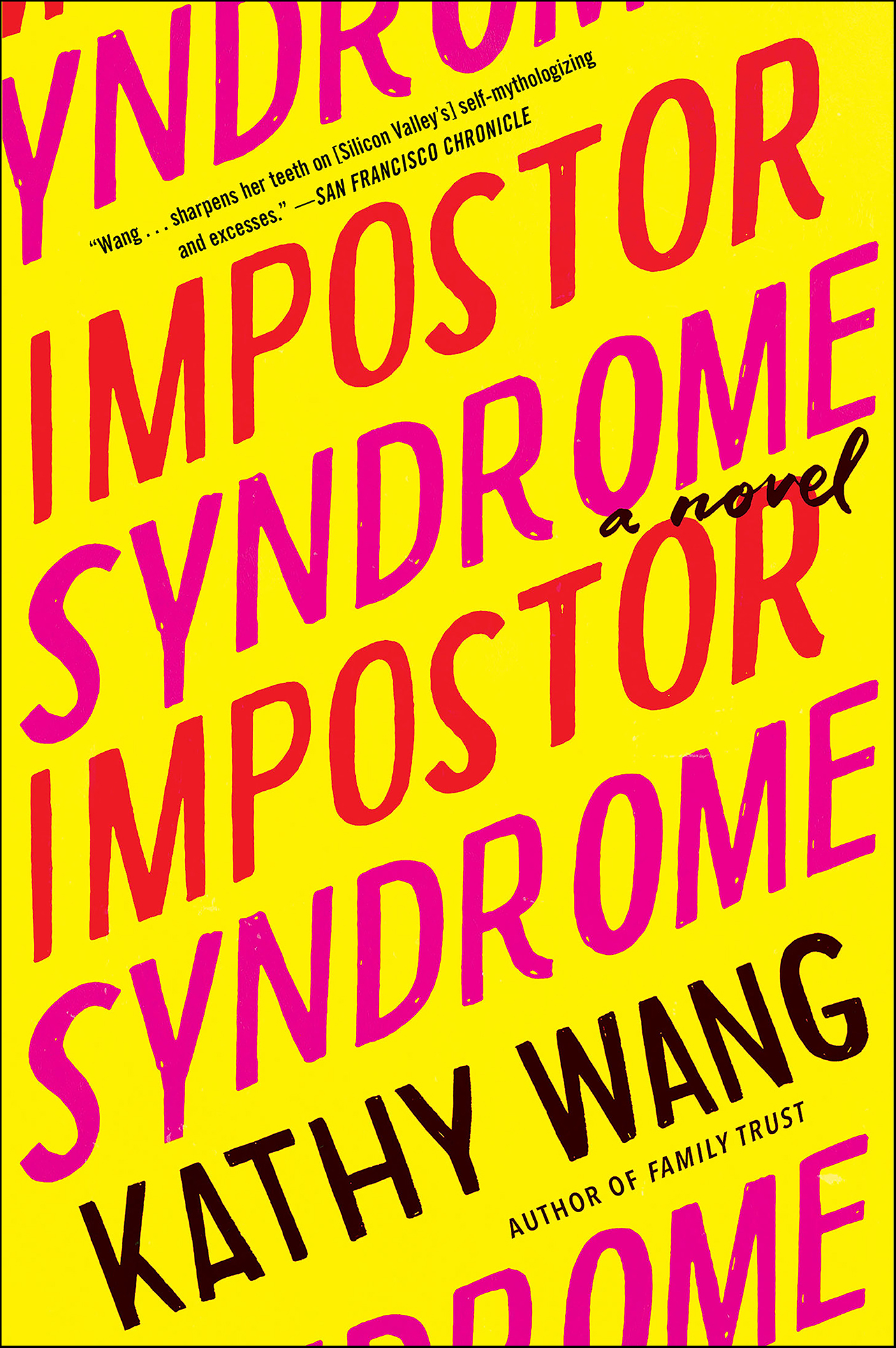 Impostor Syndrome cover image cdn
