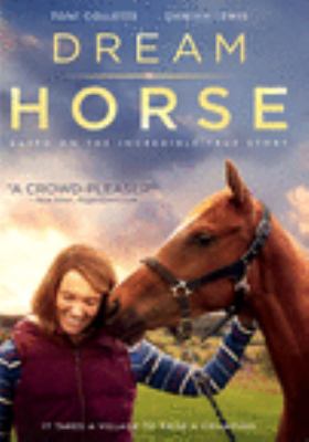 Dream horse cover image cdn