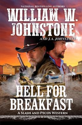 Hell for breakfast  cover image cdn