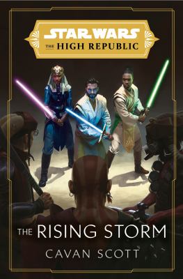 The rising storm  cover image cdn
