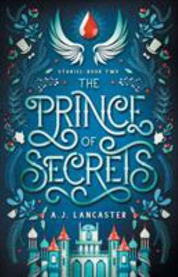 The prince of secrets  cover image cdn