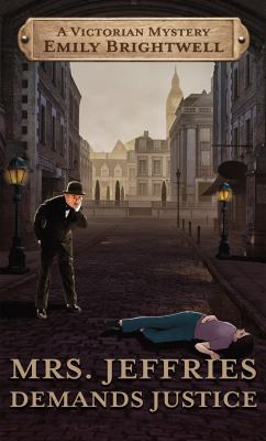 Mrs. Jeffries demands justice cover image cdn