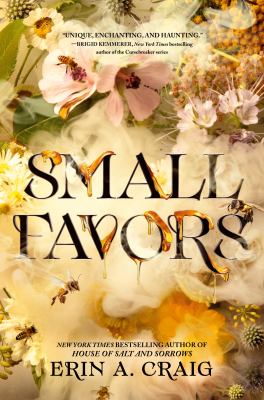 Small favors  cover image cdn