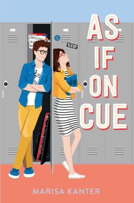 As if on cue  cover image cdn