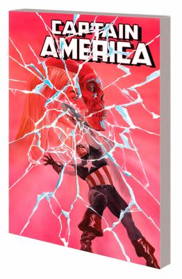 Captain America. Vol. 5, All die young. Part two  cover image cdn