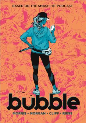 Bubble cover image