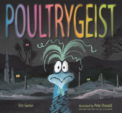 Poultrygeist  cover image cdn