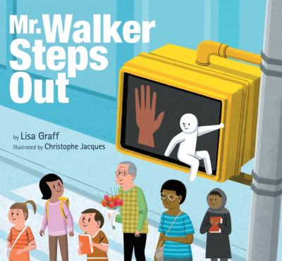 Mr. Walker steps out  cover image cdn