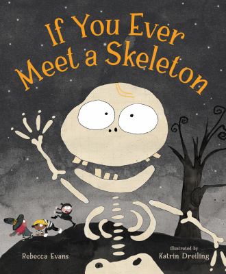 If you ever meet a skeleton  cover image cdn