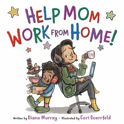 Help Mom work from home!  cover image cdn