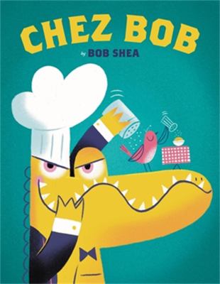 Chez Bob  cover image cdn