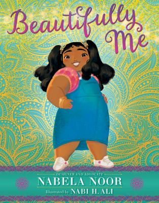 Beautifully me  cover image cdn