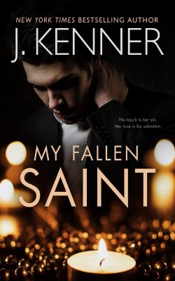 My fallen saint  cover image cdn