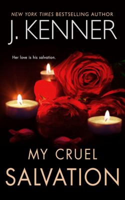 My cruel salvation  cover image cdn